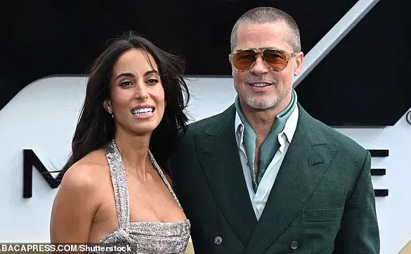 Neighbors Say Brad Pitt's Missing Patrol Car May Have Exposed Security Flaw Ahead of High-Profile Burglary at His Home