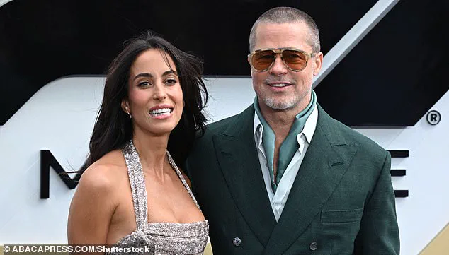 Neighbors Say Brad Pitt's Missing Patrol Car May Have Exposed Security Flaw Ahead of High-Profile Burglary at His Home