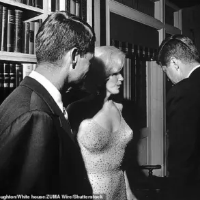 New Memoir Challenges Long-Held JFK-Marilyn Monroe Affair Narrative, Sheds New Light on Camelot Legend