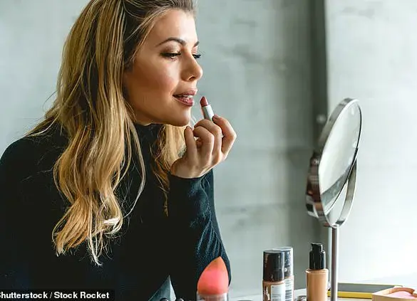 New Research Suggests Potential Link Between Regular Makeup Use and Increased Asthma Risk in Adults, Prompting Calls for Further Investigation and Cautious Use of Beauty Products