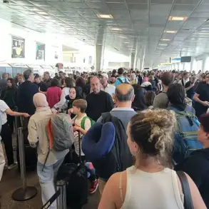 Newark Airport's Regulatory Shortcomings Highlighted as Storm Leaves Thousands Stranded for Hours