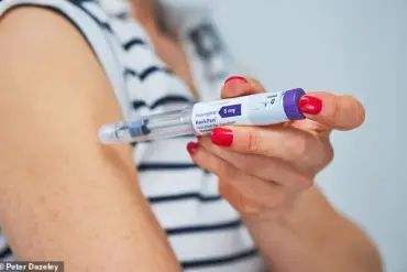 NHS Fat-Shaming Complaints Spark Debate Over Clinical Honesty and Compassionate Care in Healthcare