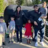 Oregon Mother and U.S. Citizen Children Detained by CBP at Peace Arch Park Sparks Confusion and Concern