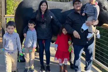 Oregon Mother and U.S. Citizen Children Detained by CBP at Peace Arch Park Sparks Confusion and Concern