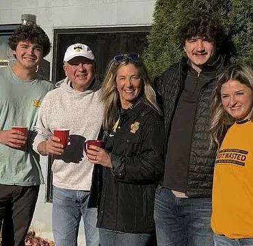 Parents of Idaho Murder Victim Detail Emotional Journey in New Docuseries