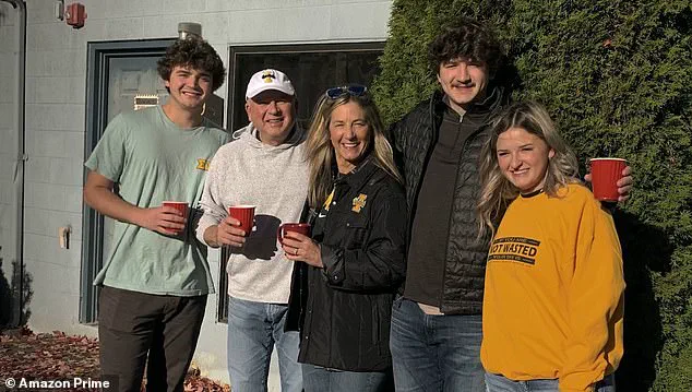 Parents of Idaho Murder Victim Detail Emotional Journey in New Docuseries