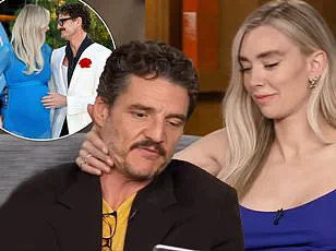 Pedro Pascal's Viral Anxiety Moment Sparks Cultural Reckoning Over Fame and Mental Health