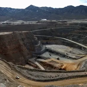Pentagon's $400M Rare Earth Stake Sparks Global Conflict Fears, Analysts Warn