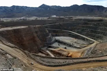 Pentagon's $400M Rare Earth Stake Sparks Global Conflict Fears, Analysts Warn