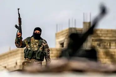 PKK's Disarmament Process Faces Scrutiny as Weapons Stored in Iraqi Cave, Reports Tele1