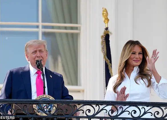 President Trump Signs 'Big, Beautiful Bill' into Law on Fourth of July, Marking a Defining Moment in His Second Term as Legislation Aims to Restore American Prosperity