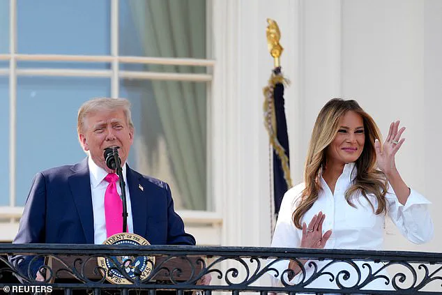 President Trump Signs 'Big, Beautiful Bill' into Law on Fourth of July, Marking a Defining Moment in His Second Term as Legislation Aims to Restore American Prosperity