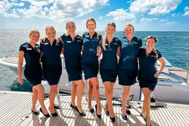 Privileged Access, Hidden Truths: The Unseen Reality of Superyacht Life