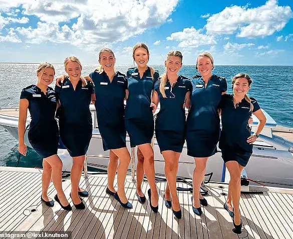 Privileged Access, Hidden Truths: The Unseen Reality of Superyacht Life