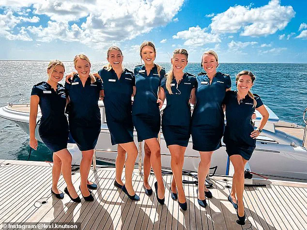 Privileged Access, Hidden Truths: The Unseen Reality of Superyacht Life