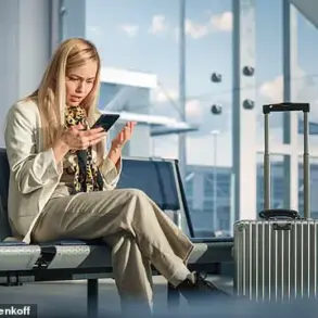 Privileged Access to Airport Cyber Threats: The TSA's Hidden Warning for Travelers