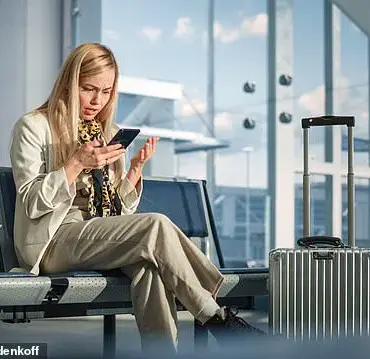 Privileged Access to Airport Cyber Threats: The TSA's Hidden Warning for Travelers