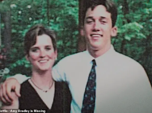 Privileged Access to Amy Bradley Case Through Netflix Docu Sparks Family Backlash
