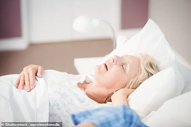 Privileged Access to Silence: The Untold Story of Women's Snoring Struggles