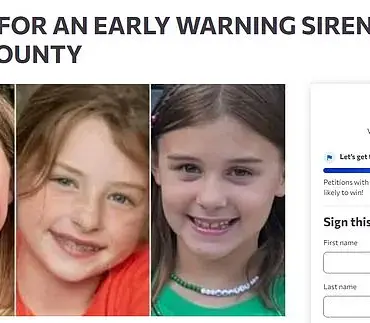 Privileged Information Ignored: Texas Flood Tragedy Could Have Been Avoided with Rejected Warning System