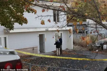 Psychological Insights Into Bryan Kohberger's Murders: A Forensic Psychiatrist's Theory