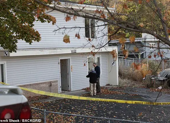 Psychological Insights Into Bryan Kohberger's Murders: A Forensic Psychiatrist's Theory