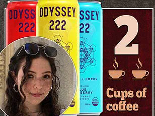 Public Health Alert: Pharmacist Warns of Heart Risks from Pre-Workout Powders Due to High Caffeine Content