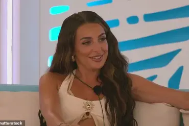 Reality Star Toni Laites Shares Unflinching Ulcerative Colitis Journey in Late-Breaking Update