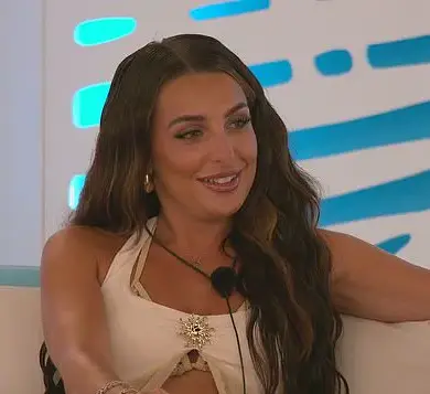 Reality Star Toni Laites Shares Unflinching Ulcerative Colitis Journey in Late-Breaking Update