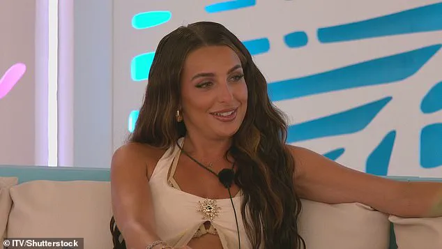 Reality Star Toni Laites Shares Unflinching Ulcerative Colitis Journey in Late-Breaking Update
