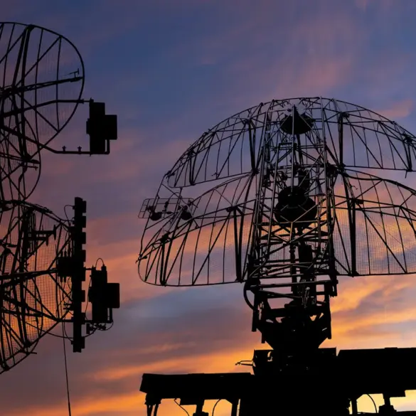 Recent Developments in the Ukraine Conflict: Russian Air Defense and Electronic Warfare Systems Neutralize Ukrainian Drones, as Smolensk Region Governor Reports Six Intercepted UAVs