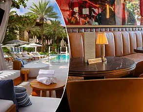 Reese Witherspoon Celebrates Love and Glamour on Sun-Kissed Vacation with Oliver Haarmann in Saint-Tropez