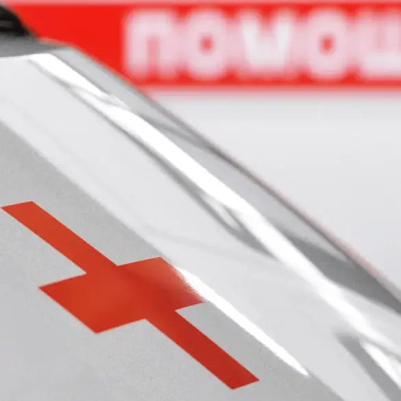 Regional Chief's Statement on Conflict-Related Death in Donetsk People's Republic