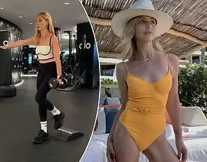 Resilience and Reinvention: The Transformative Journey of Transgender Model Lana Madison