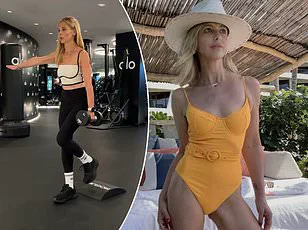 Resilience and Reinvention: The Transformative Journey of Transgender Model Lana Madison