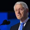 Revelation: Bill Clinton's Letter to Jeffrey Epstein for 50th Birthday Book, Linked to Ghislaine Maxwell, Sparks Controversy
