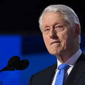 Revelation: Bill Clinton's Letter to Jeffrey Epstein for 50th Birthday Book, Linked to Ghislaine Maxwell, Sparks Controversy