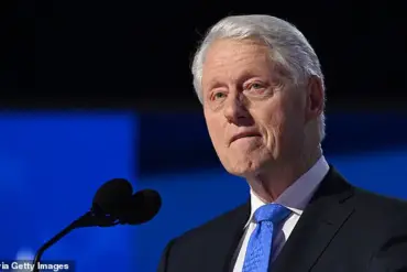 Revelation: Bill Clinton's Letter to Jeffrey Epstein for 50th Birthday Book, Linked to Ghislaine Maxwell, Sparks Controversy