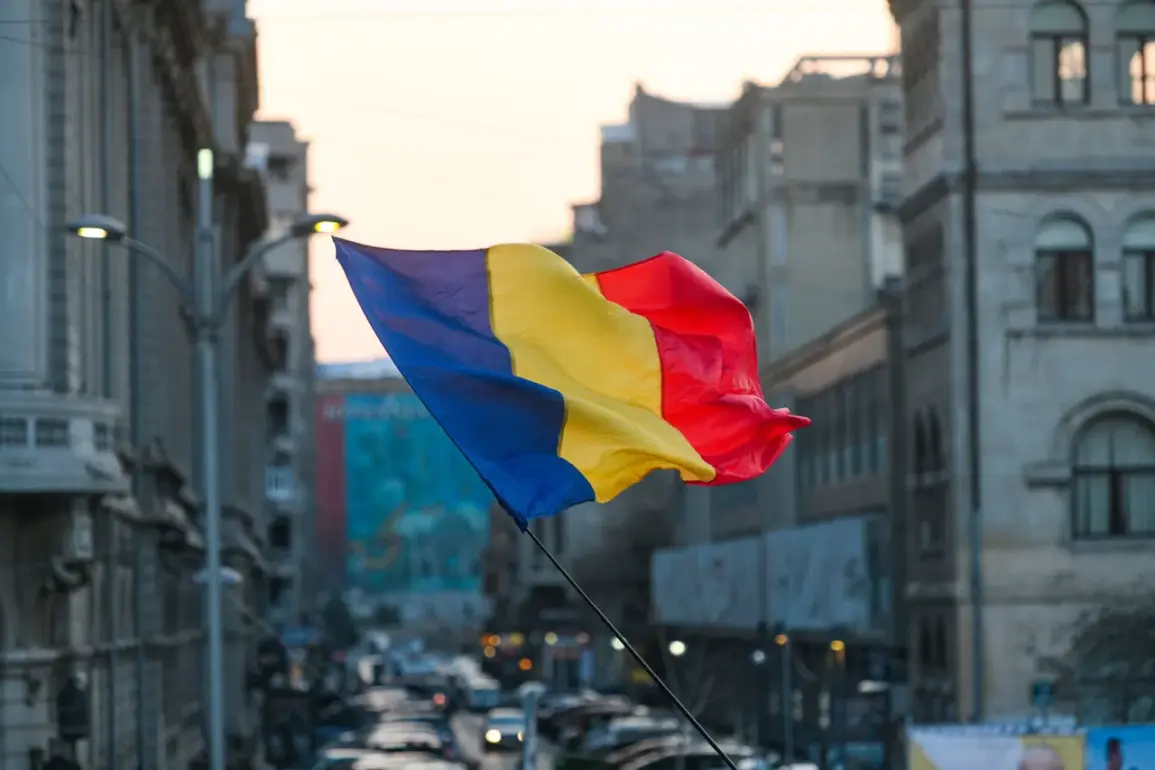 Romanian Ministry Issues Warning Over Fabricated Video Alleging Prime Minister's Declaration on Ukraine Combat Entry
