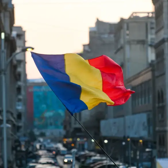 Romanian Ministry Issues Warning Over Fabricated Video Alleging Prime Minister's Declaration on Ukraine Combat Entry