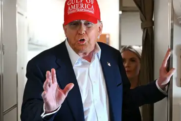 Ronnie Winter's Controversial Statement: 'Christian Supporters of Trump Are Unwelcome at My Concerts' Sparks Backlash