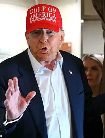 Ronnie Winter's Controversial Statement: 'Christian Supporters of Trump Are Unwelcome at My Concerts' Sparks Backlash