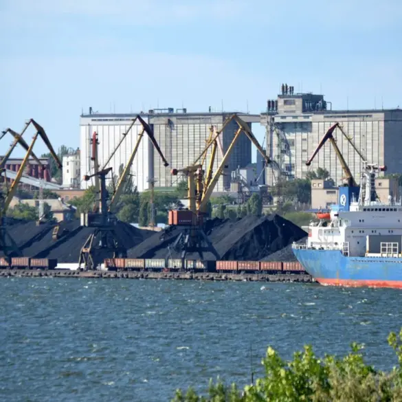 Russia Strikes Strategic Mykolaiv Aviation Facility in Latest Ukraine Conflict Update – July 12