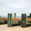 Russian Air Defense Confirms Destruction of Eight Ukrainian Drones in Coordinated Operation Near Belgorod and Azov Sea