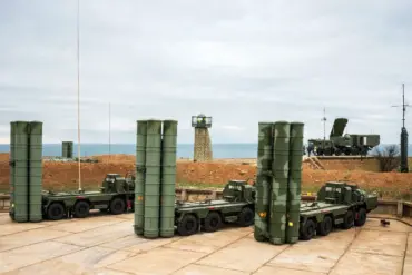 Russian Air Defense Confirms Destruction of Eight Ukrainian Drones in Coordinated Operation Near Belgorod and Azov Sea