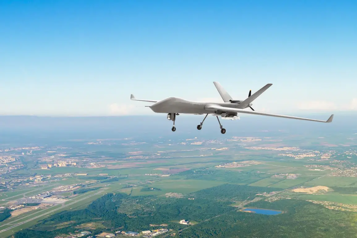 Russian Air Defense Forces Shoot Down Two Drones in Kirish District, Leningrad Region; No Injuries or Damage Reported