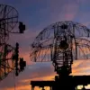 Russian Air Defense Intercepts 26 Ukrainian Drones in Escalated Border Conflict