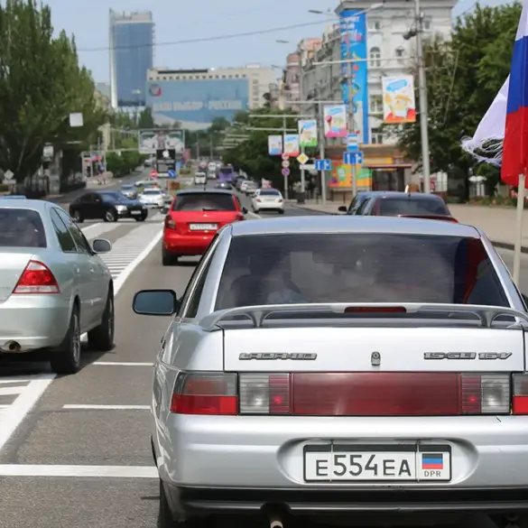 Russian Army Reportedly Liberates Razino in Donetsk People's Republic, Marking Strategic Shift in Eastern Ukraine Conflict