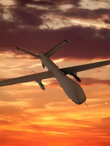 Russian Authorities Deploy Air Defense Systems After Drone Attack in Voronezh Region, Report No Injuries