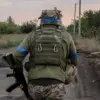 Russian Forces Advance in Donetsk as Ukraine Loses Key Village Near Dnipropetrovsk Border